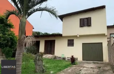 Casa com 5 quartos à venda na Rua Andrade Neves, 548, Aparecida, Alvorada