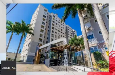 Apartamento com 2 quartos à venda na Avenida Protásio Alves, 8201, Morro Santana, Porto Alegre