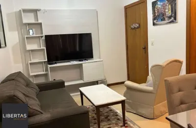 Apartamento com 2 quartos à venda na Rua Duque de Caxias, 784, Centro Histórico, Porto Alegre