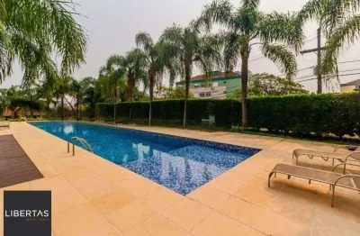 Apartamento com 3 quartos à venda na Avenida Túlio de Rose, 330, Jardim Europa, Porto Alegre