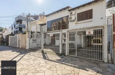 Casa com 6 quartos à venda na Rua Luzitana, 1938, Higienópolis, Porto Alegre