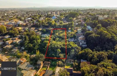 Terreno à venda na Rua Marechal Humberto de Alencar Castelo Branco, 1170, Bela Vista, Alvorada