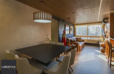 Apartamento com 3 quartos à venda na Rua General Lima e Silva, 757, Cidade Baixa, Porto Alegre