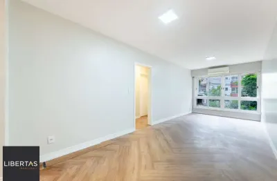 Apartamento com 2 quartos à venda na Rua Germano Petersen Júnior, 350, Auxiliadora, Porto Alegre