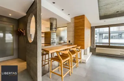 Apartamento com 2 quartos à venda na Avenida Soledade, 400, Petrópolis, Porto Alegre