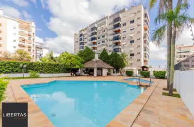 Cobertura com 3 quartos à venda na Avenida Coronel Lucas de Oliveira, 2507, Bela Vista, Porto Alegre