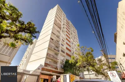 Edifício bussolin apartamento de 3 dormitórios no bairro rio branco