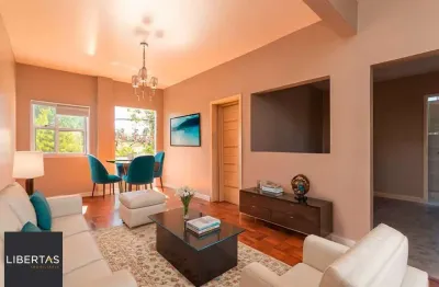 Apartamento com 3 quartos à venda na Avenida Praia de Belas, 1480, Praia de Belas, Porto Alegre