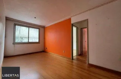 Apartamento com 2 quartos à venda na Rua Victor Silva, 279, Camaquã, Porto Alegre