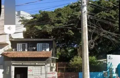 Terreno à venda na Avenida da Cavalhada, 2394, Cavalhada, Porto Alegre