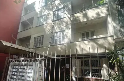 Apartamento 2 dormitórios à venda na demétrio ribeiro – centro histórico de porto alegre, 69m²