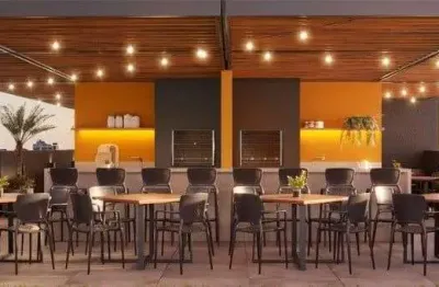 Apartamento com 1 quarto à venda na Rua Garibaldi, 1355, Bom Fim, Porto Alegre