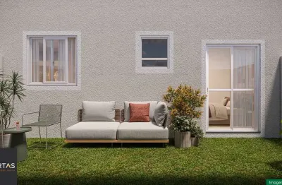 Apartamento com 2 quartos à venda na Avenida Protásio Alves, 10110, Morro Santana, Porto Alegre