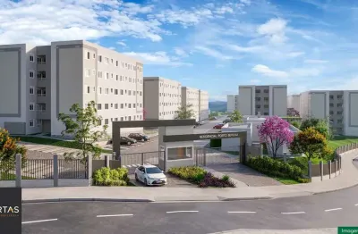 Apartamento com 2 quartos à venda na Avenida Protásio Alves, 10110, Morro Santana, Porto Alegre