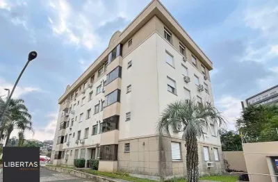 Apartamento com 2 quartos à venda na Rua Coronel Aparício Borges, 168, Glória, Porto Alegre