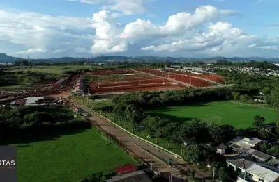 Terreno à venda na Rua Espírito Santo, 1731, Parque Espírito Santo, Cachoeirinha