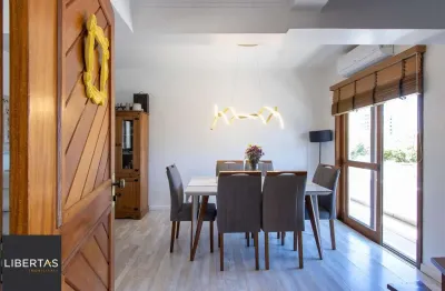 Cobertura com 3 quartos à venda na Rua Doutor Armando Barbedo, 1003, Tristeza, Porto Alegre