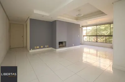 Apartamento com 3 quartos à venda na Rua Corcovado, 358, Auxiliadora, Porto Alegre