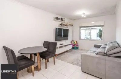 Apartamento com 2 quartos à venda na Avenida Engenheiro Francisco Rodolfo Simch, 312, Sarandi, Porto Alegre