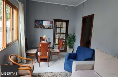 Casa com 02 quartos (01 suíte), 03 vagas no bairro sarandi em porto alegre