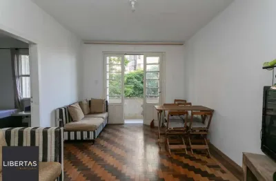 Vende-se apartamento com 3 quartos(1 suíte), 95m², sacada e 1 vaga - bela vista