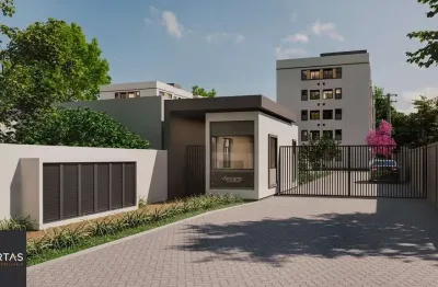 Apartamento com 2 quartos à venda na Rua Atílio Supertti, 540, Vila Nova, Porto Alegre