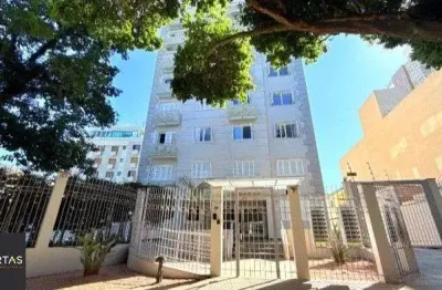 Apartamento com 1 quarto à venda na Travessa Vileta, 230, Jardim Botânico, Porto Alegre