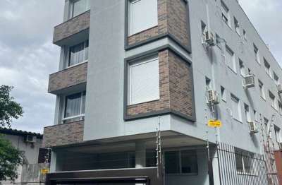 Apartamento com 1 quarto à venda na Rua Coronel Paulino Teixeira, 255, Rio Branco, Porto Alegre