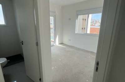 Apartamento com 1 quarto à venda na Rua Coronel Paulino Teixeira, 255, Rio Branco, Porto Alegre