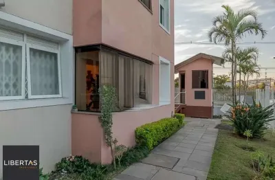 Apartamento com 2 quartos à venda na Rua Professora Ziláh Totta, 445, Jardim Leopoldina, Porto Alegre