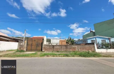 Terreno à venda na Rua Professor Antônio Peyrouton Louzada, 123, Jardim Carvalho, Porto Alegre