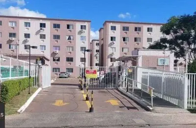 Apartamento com 2 quartos à venda na Rua José Iuchno, 151, Hípica, Porto Alegre