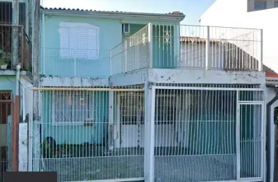 Casa com 3 quartos à venda na Rua Oswaldo Petersen Paiva, 54, Jardim Leopoldina, Porto Alegre