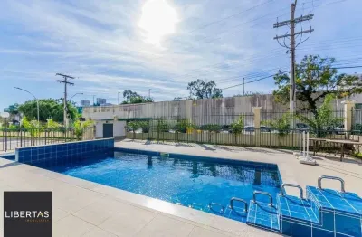 Apartamento com 2 quartos à venda na Rua João da Silva Bueno, 100, Morro Santana, Porto Alegre