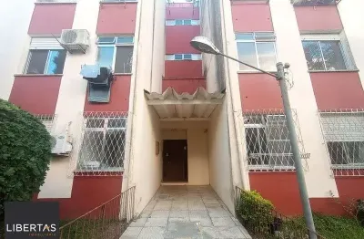 Apartamento com 03 quartos e 01 vaga no bairro vila nova em porto alegre