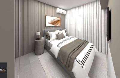 Apartamento com 2 quartos à venda na Rua Coronel Paulino Teixeira, 255, Rio Branco, Porto Alegre