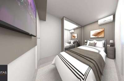 Apartamento com 2 quartos à venda na Rua Coronel Paulino Teixeira, 255, Rio Branco, Porto Alegre