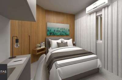 Apartamento com 2 quartos à venda na Rua Coronel Paulino Teixeira, 255, Rio Branco, Porto Alegre