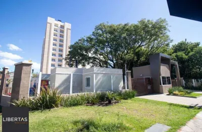 Apartamento com 2 quartos à venda na Rua João da Silva Bueno, 10, Morro Santana, Porto Alegre