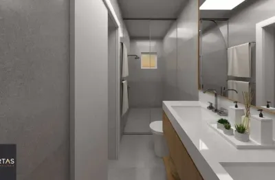 Apartamento com 1 quarto à venda na Rua Coronel Paulino Teixeira, 255, Rio Branco, Porto Alegre