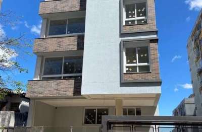 Apartamento com 1 quarto à venda na Rua Coronel Paulino Teixeira, 255, Rio Branco, Porto Alegre