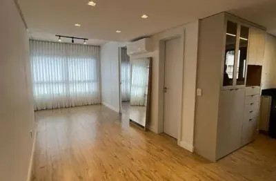 Apartamento com 1 quarto para alugar na Rua Carazinho, 577, Petrópolis, Porto Alegre