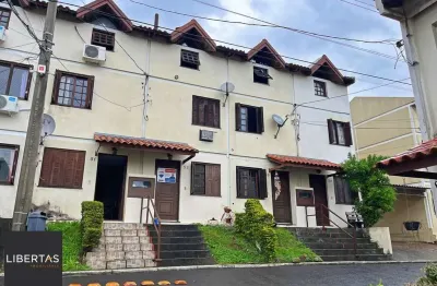 Casa em condomínio fechado com 2 quartos à venda na Avenida Monte Cristo, 100, Vila Nova, Porto Alegre