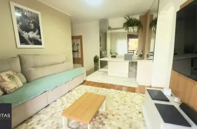 Apartamento 3 dormitórios, 94 m², no bairro jardim lindóia
