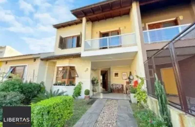 Casa com 3 quartos à venda na Rua Pau-Brasil, 509, Hípica, Porto Alegre