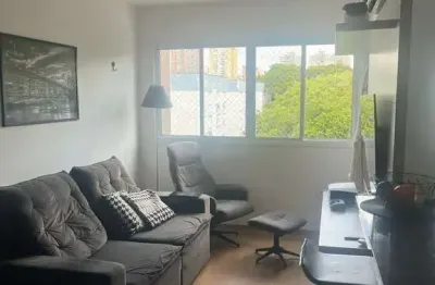 Apartamento com 2 quartos à venda na Rua Antônio Joaquim Mesquita, 570, Passo da Areia, Porto Alegre