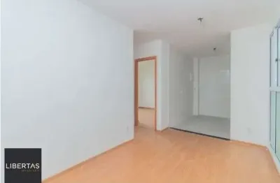 Apartamento de 02 dormitorios com vaga e infrastrura na cavalhada- porto alegre