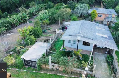 Chácara / sítio com 2 quartos à venda na Beco João Paulo Coelho, 823, Lageado, Porto Alegre