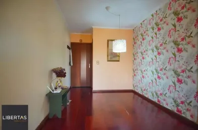 Apartamento com 2 quartos à venda na Rua São Lucas, 124, Bom Jesus, Porto Alegre