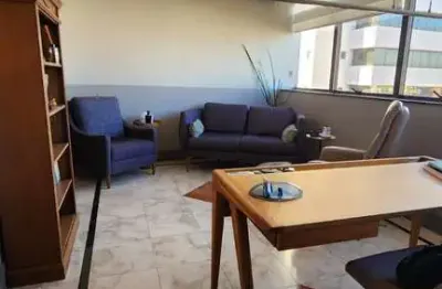 Sala comercial com vaga de garagem no bairro moinhos de vento